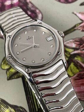 Ebel watch